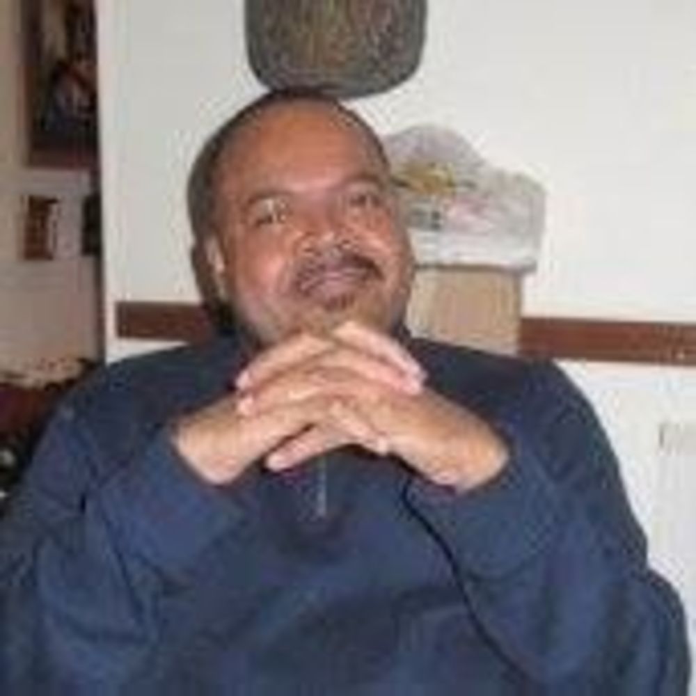 Meet your Posher, David